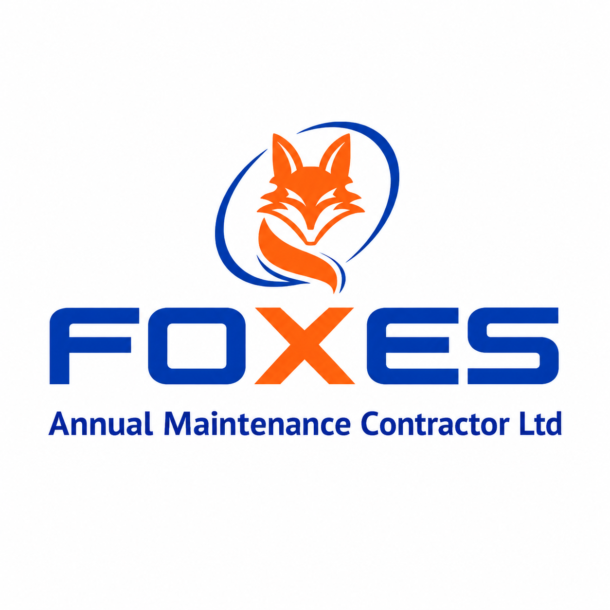 Foxes AMC Ltd Logo