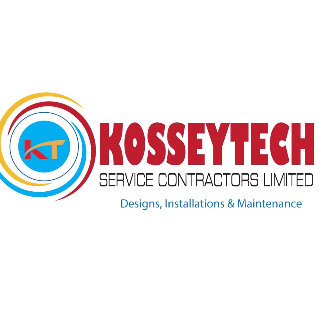 Kosseytech Logo