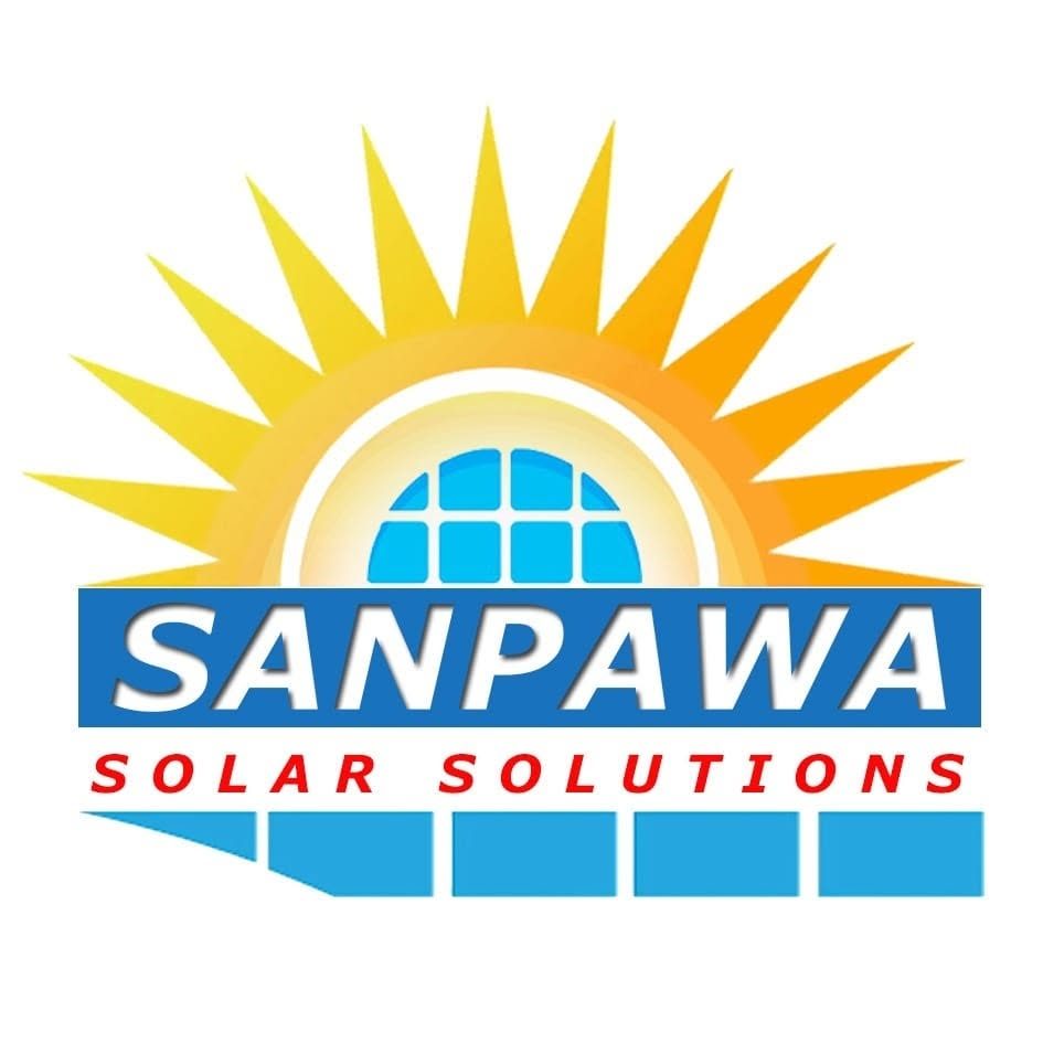 SANPAWA LOGO