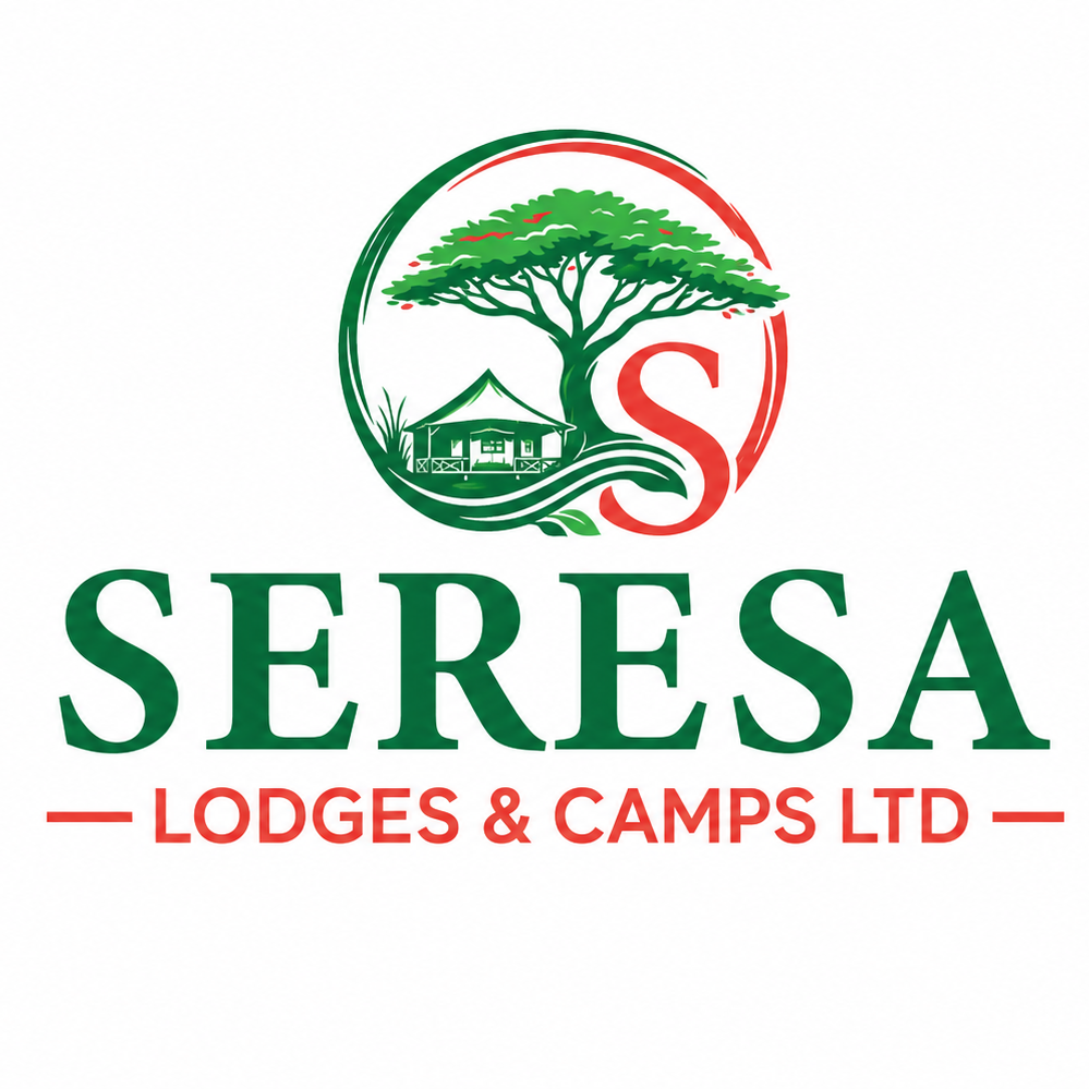 Seresa Lodges & Camps Ltd logo