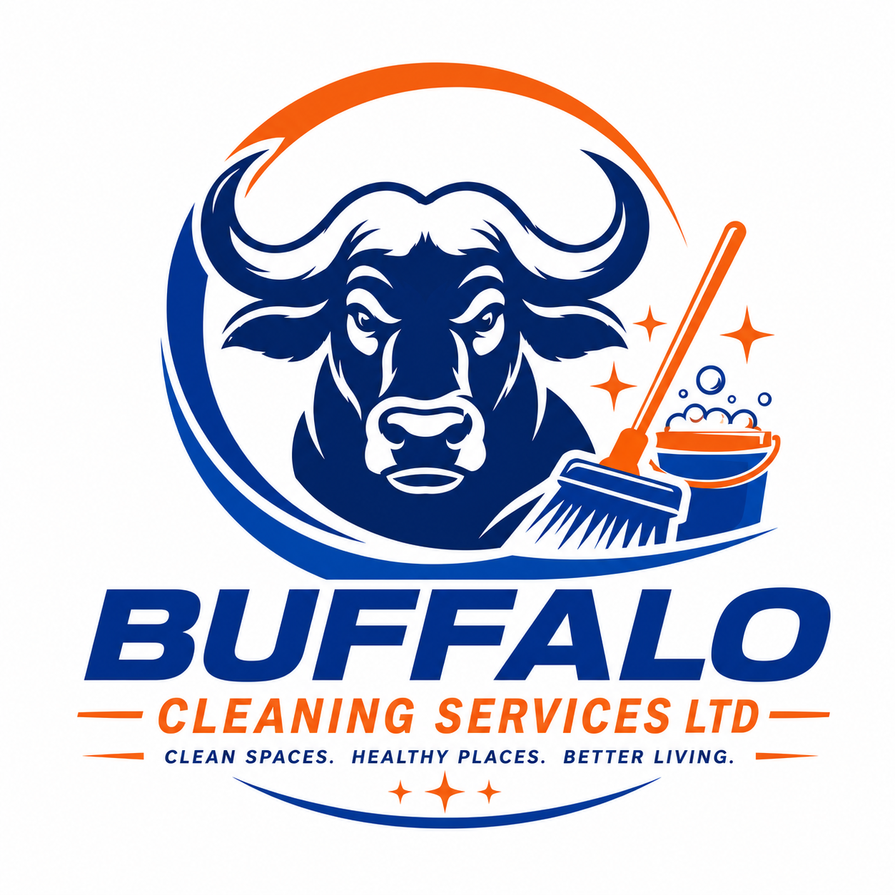bufalo logo