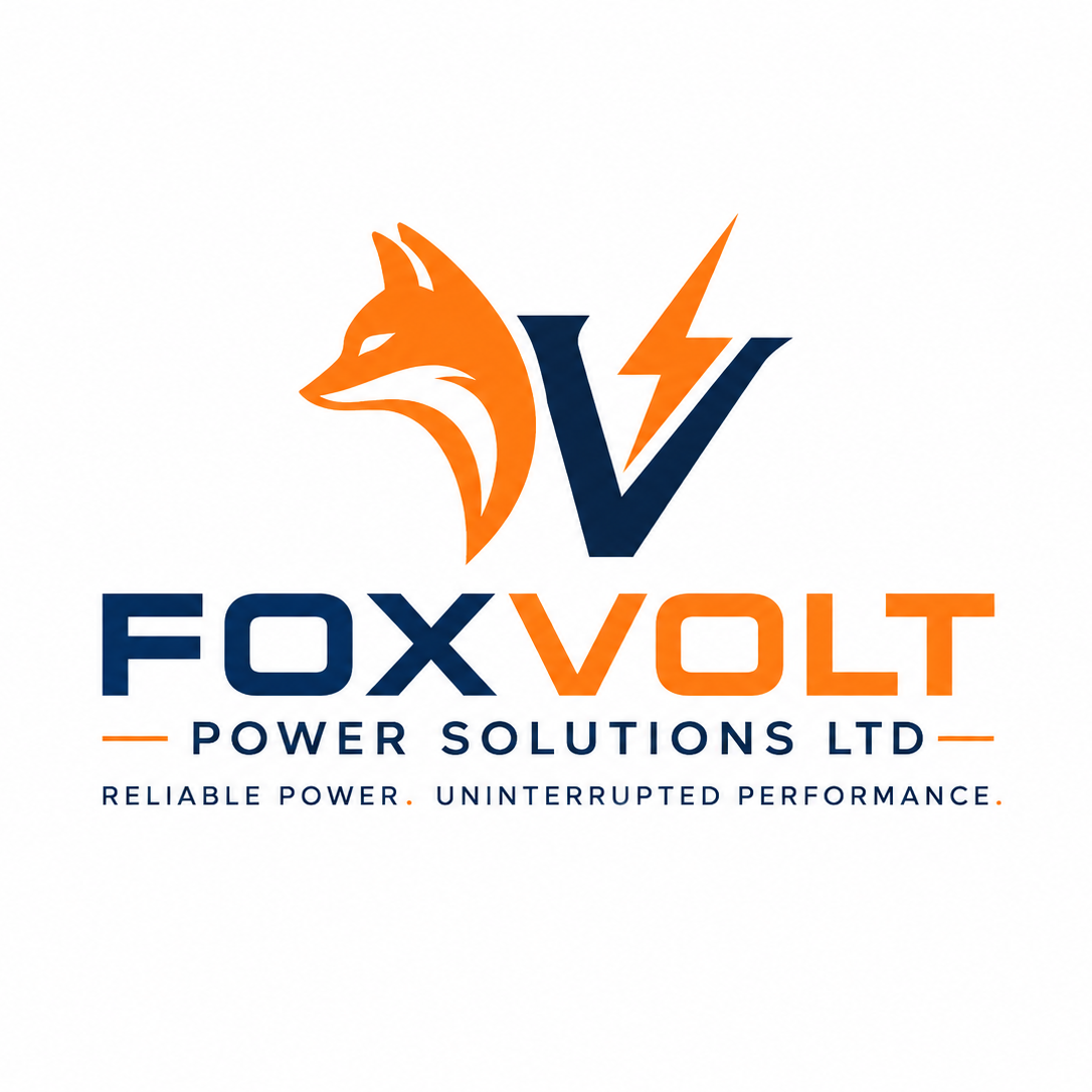 foxvolt logo 001